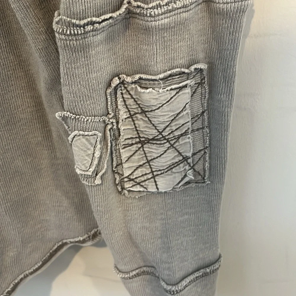 Free People Henley - Picture 5 of 6